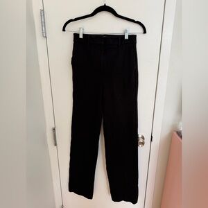 Straight leg Boden pants